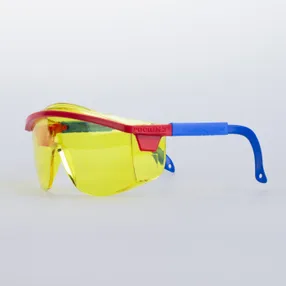 Защитные очки О37 UNIVERSAL TITAN CONTRAST (2-1,2 PL)