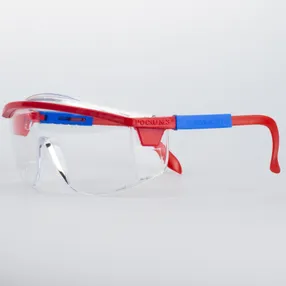 Очки защитные открытые О37 UNIVERSAL TITAN super (2-1,2 PС)