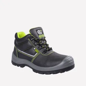 Ботинки СПЕЦ® с МП и МС