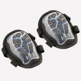 NOAH Наколенники гелевые