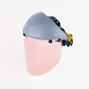 Щиток защитный лицевой НБТ2М/С ВИЗИОН TERMO