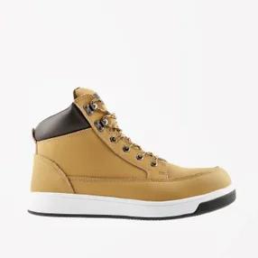 Ботинки рабочие HAVEL SRC SB