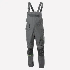 Полукомбинезон рабочий LEMBERG