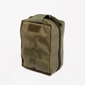 АПТЕЧКА индивидуальная тактическая АИ-Т-3 (подсумок) АППОМЕД