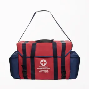 Комплект медицинских изделий для ЗС ГО (на 20 человек)