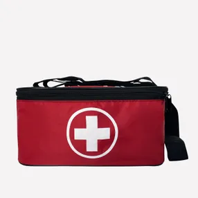 Аптечка для оказания первой помощи при ожогах