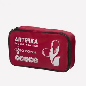 Аптечка офисная APPOSAFE сумка