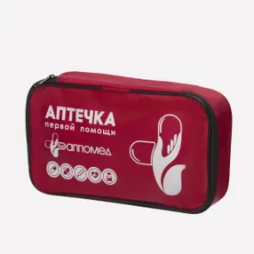 Аптечка универсальная APPOSAFE сумка