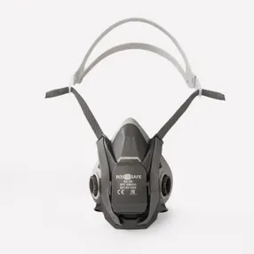 Полумаска RS 150 с системой быстрого съема