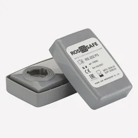 Фильтр противоаэрозольный RS 202 Р3