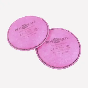 Фильтр противоаэрозольный RS 203 Р3