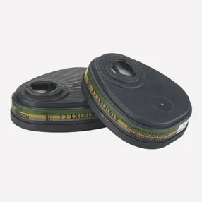 Фильтр противогазовый RS 214 ABEK1