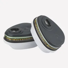 Фильтр противогазовый RS 215 АВЕК1Р3 R D