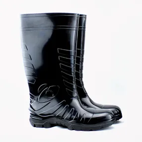 Сапоги мужские  с Мп "Баклер S"