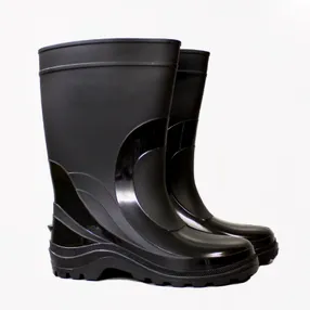 Сапоги мужские «Фазан» КЩС