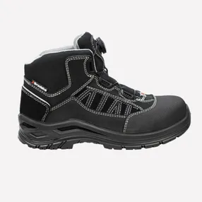 Ботинки летние мужские Brodeks Icon BRS103