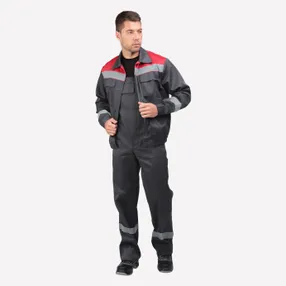 Костюм МАСТЕР ЛЮКС летний