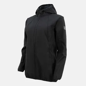 Куртка-софтшелл женская Brodeks KS 248