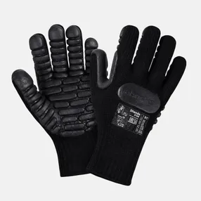 Перчатки 2Hands 5104 с виброгасящим покрытием