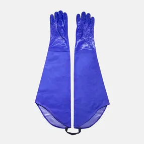 Перчатки рыбообработчика 2Hands 230C Open Sea