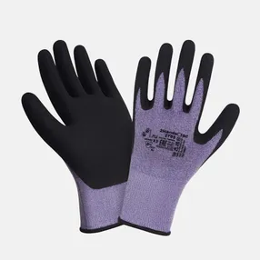 Нейлон/лайкра с нитрилом microfoam 2Hands Air 2705