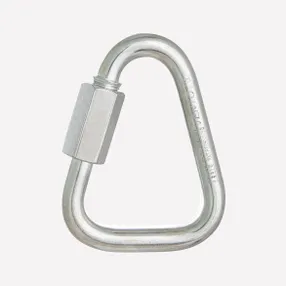 Карабин-Рапид "Delta 10 zn" цинк