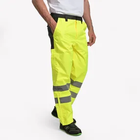 Брюки сигнальные водостойкие ABENS