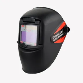 НН8 Стальной Барс CRYSTALINE® с откидным светофильтром