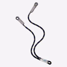 Усы самостраховки веревочные 50x150