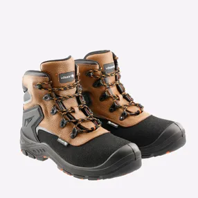 MEPPEN Ботинки рабочие S3L SR