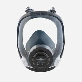 Маска полнолицевая RS 200