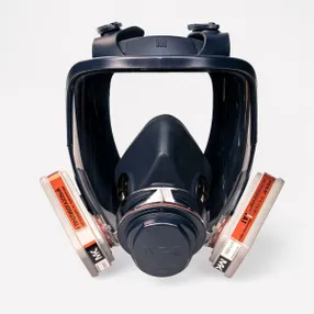 Полнолицевая маска МК85