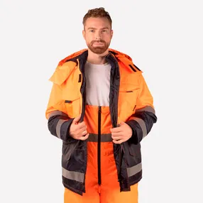 Костюм БРАЙТ зимний