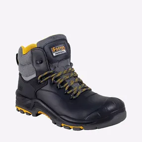 Ботинки iForm® ORIGINAL (ОРИДЖИНАЛ) с КП и КС