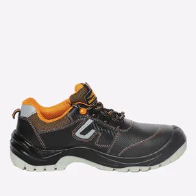 Полуботинки "МИСТРАЛЬ" ULTRA с поликарбонатным подноском и стелькой ПУ-ТПУ