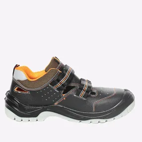 Сандалии "МИСТРАЛЬ" ULTRA с поликарбонатным подноском и стелькой ПУ-ТПУ