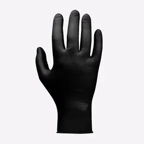 Ультрапрочные нитриловые перчатки JSN NATRIX (50 шт.)