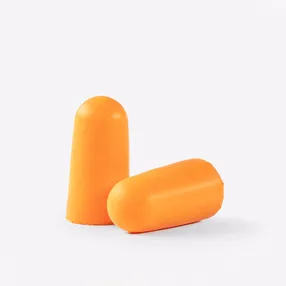 Противошумные одноразовые вкладыши RS 3510 38 dB