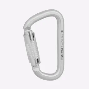 Карабин «Стальной универсальный автомат» с байонетной муфтой keylock