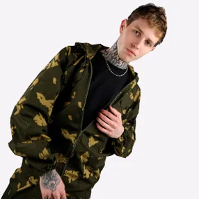 Костюм "Пограничник" для охоты и рыбалки куртка, брюки