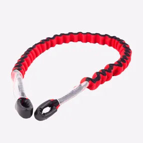 Самостраховка эластичная для жумара (70х110см)