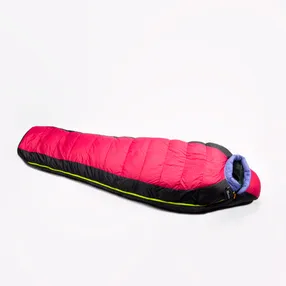 Cпальный мешок пуховый Эдельвейс-2