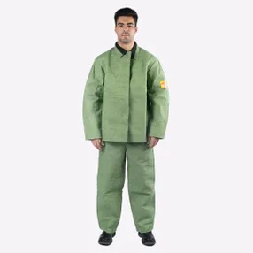 Костюм сварщика, пл.550