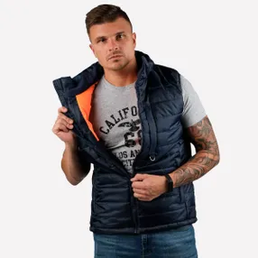 Жилет утеплённый "КАНАДА"