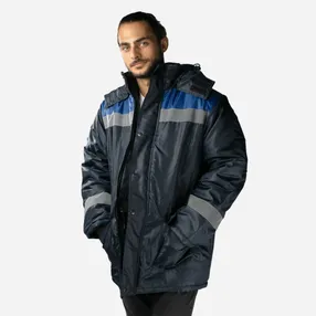 Зимняя Куртка «СТАНДАРТ»