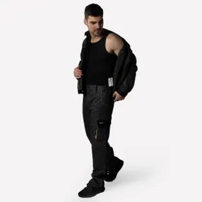 Брюки рабочие D-MACH