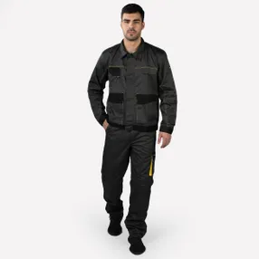 Куртка рабочая D-MACH