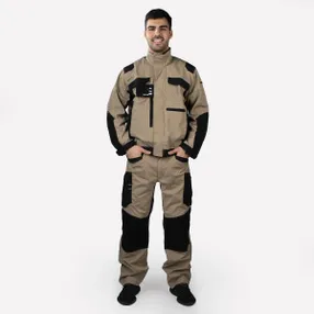 Брюки рабочие MACH5 2