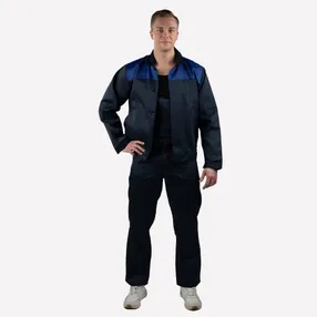 Костюм рабочий Стандарт летний куртка, брюки