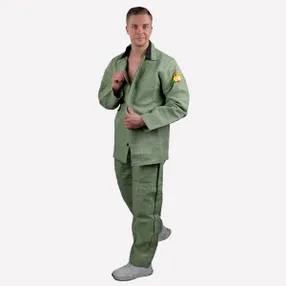 Костюм Сварщика мод. КСВ-1Б